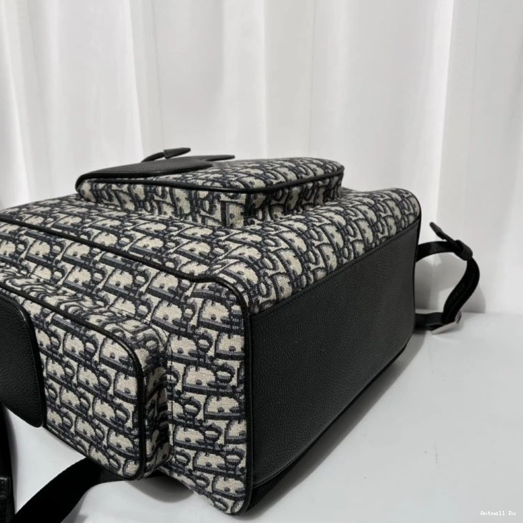 Backpacks Christian Fashionable Dior 71306 0717
